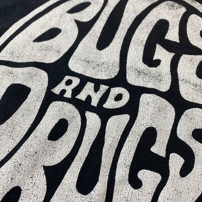 Mid 90's Bugs and Drugs T-Shirt