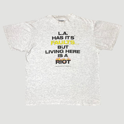 1992 L.A. Riots T-Shirt