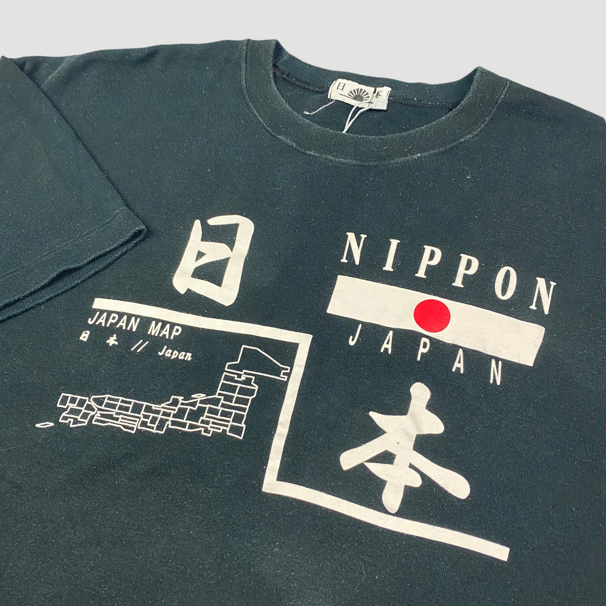 90's Nippon Japan T-Shirt