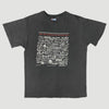 1984 Art Institute Of Chicago T-Shirt
