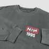 1995 NIN Further Down The Spiral Sweatshirt