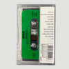 1992 Ride 'Going Blank Again' Cassette