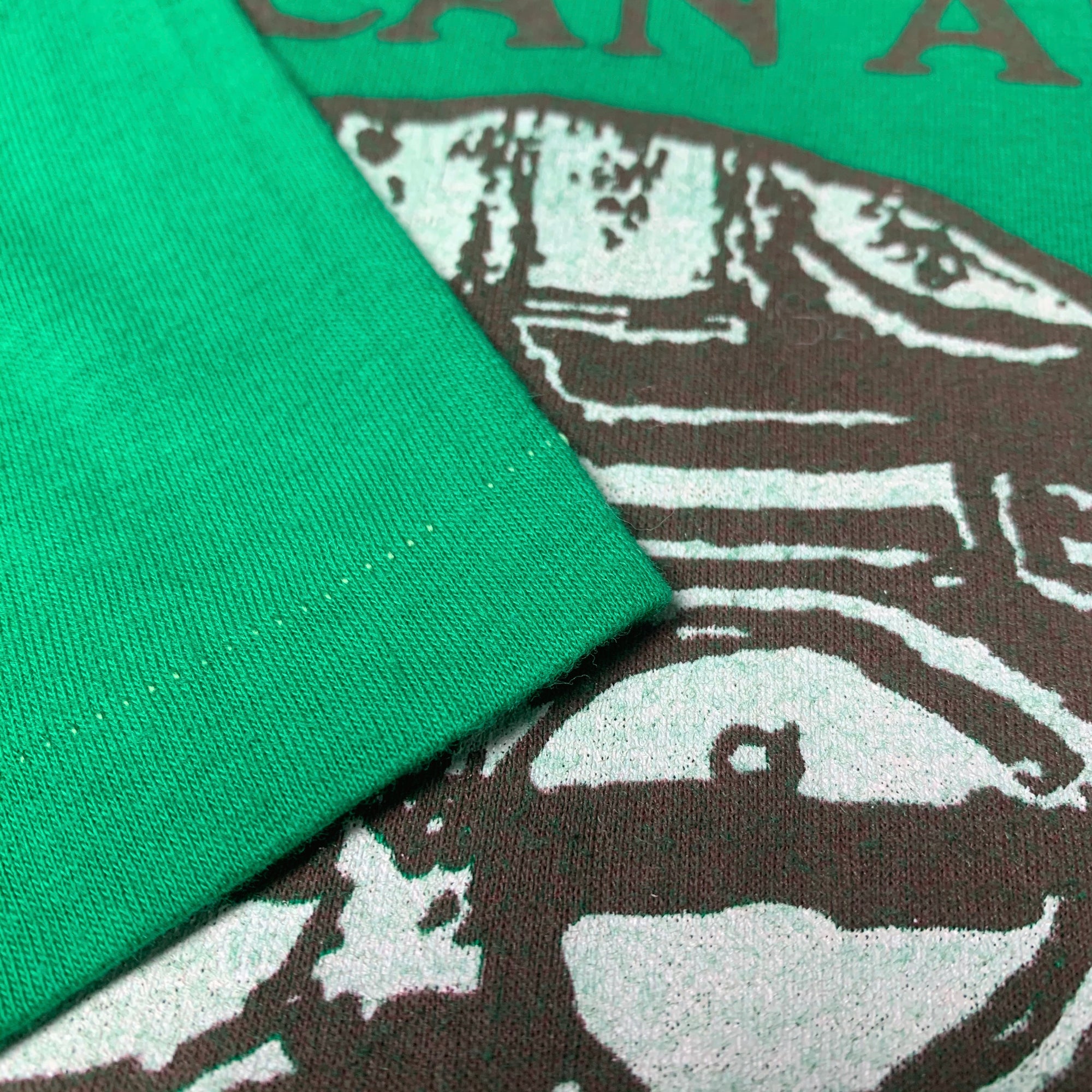 1981 National Museum Of African Art T-Shirt