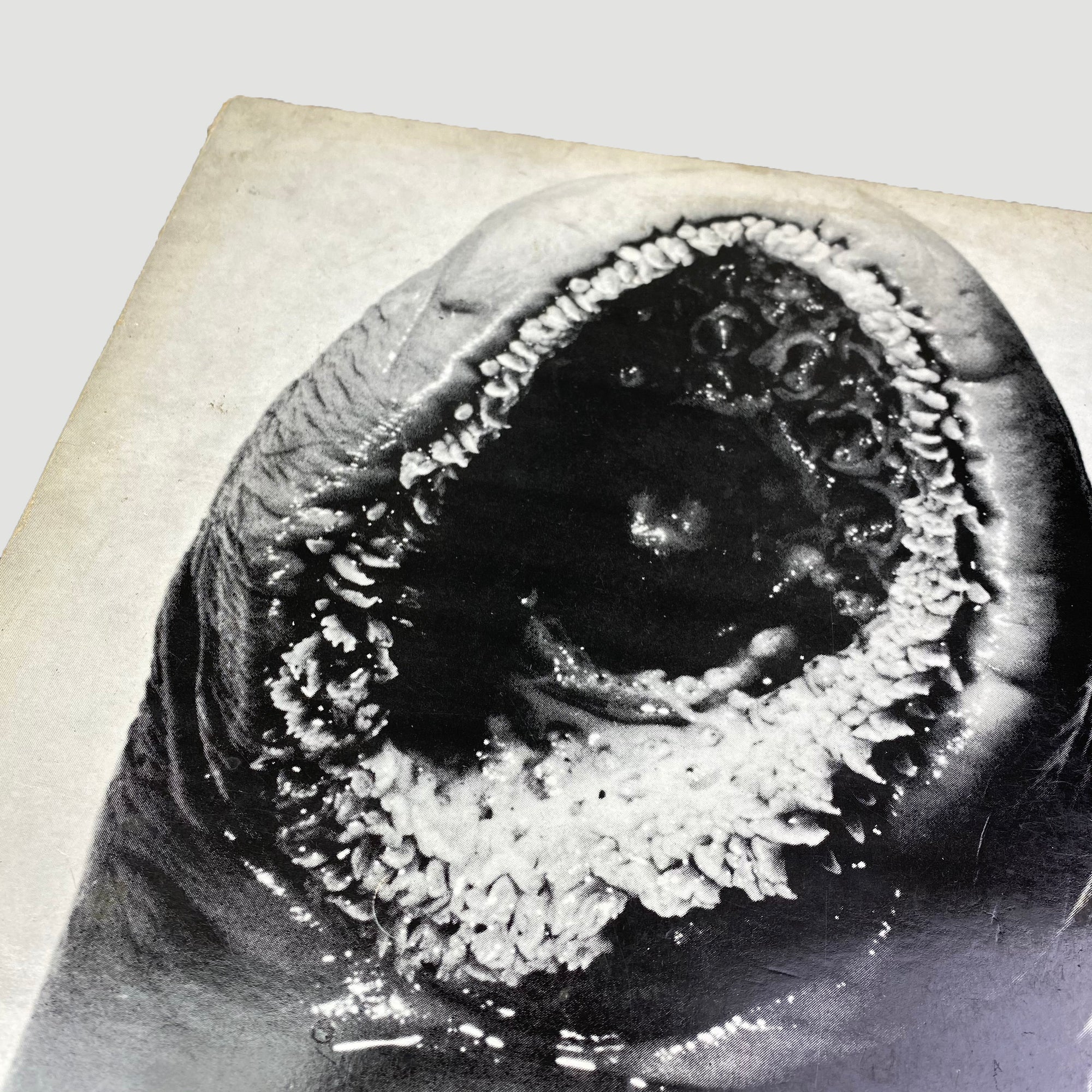 1989 Lard 'The Power Of Lard' EP