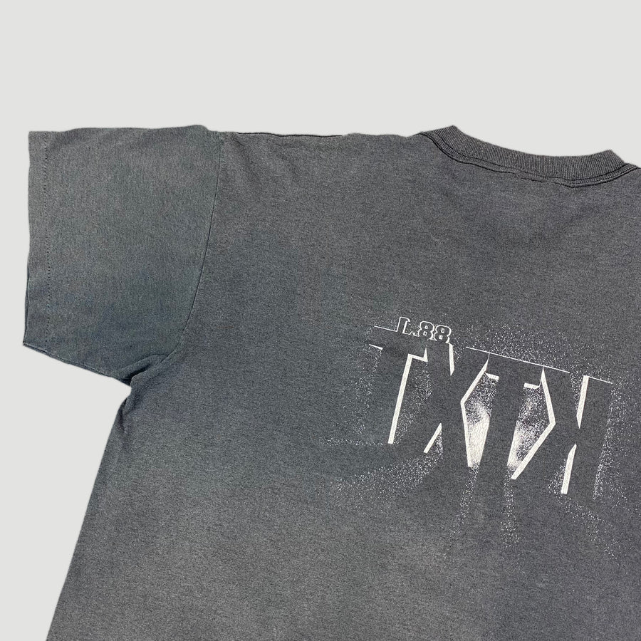 Late 80's KTXT Radio T-Shirt