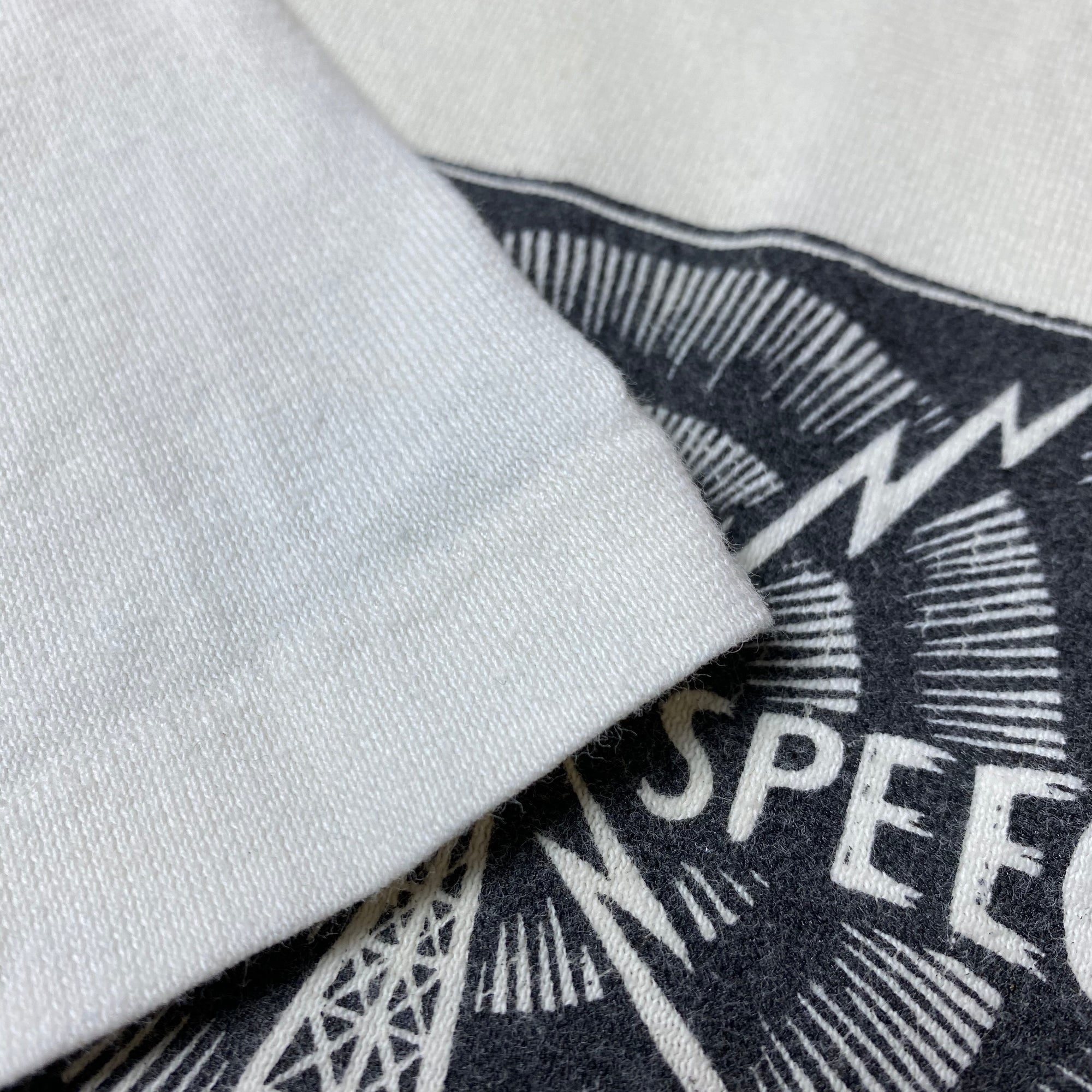 Late 90's 'Free Speech' T-Shirt