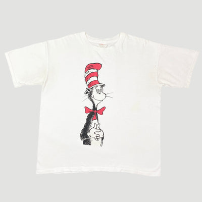 1995 'Dr. Seuss' T-Shirt