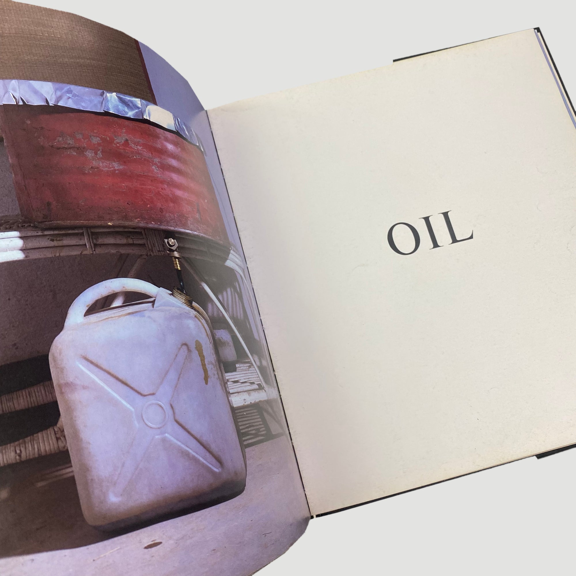 1984 Hasish by Suomi La Valle