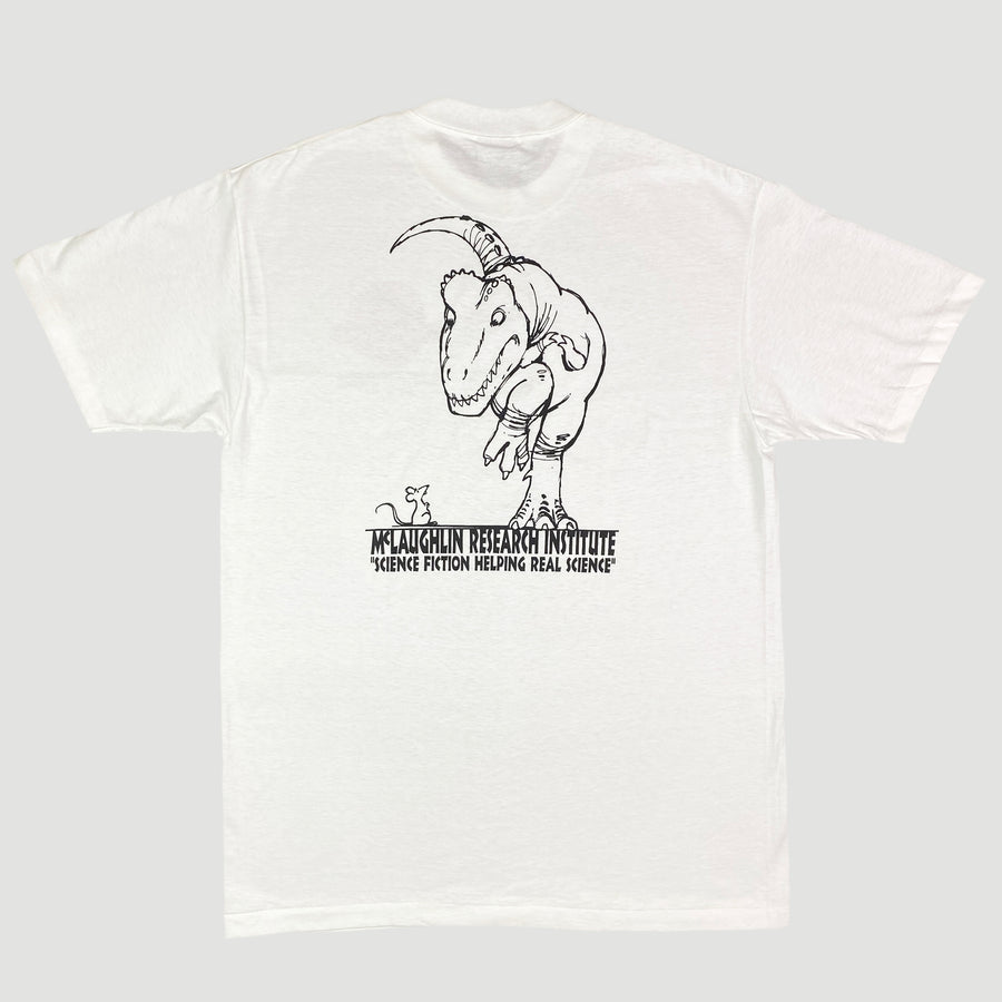 1997 Jurassic Park 'The Lost World' T-Shirt