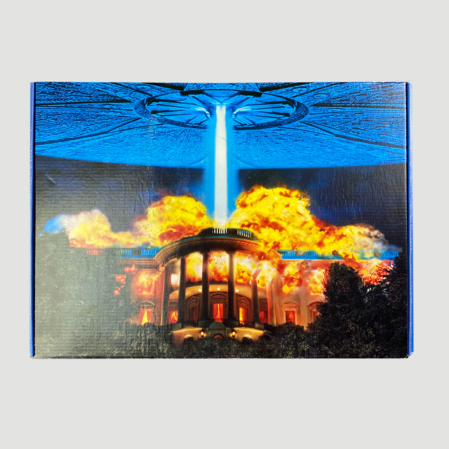 1996 Independence Day Promo Only Box Set