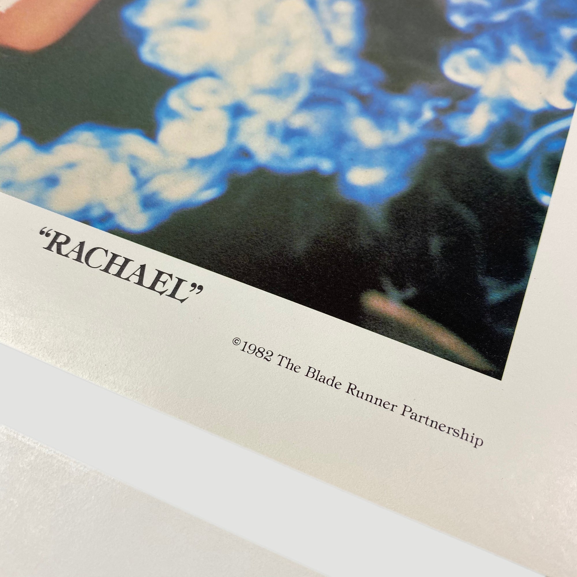 1982 Blade Runner Portfolio Set