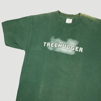 90's 'Treehugger' T-Shirt
