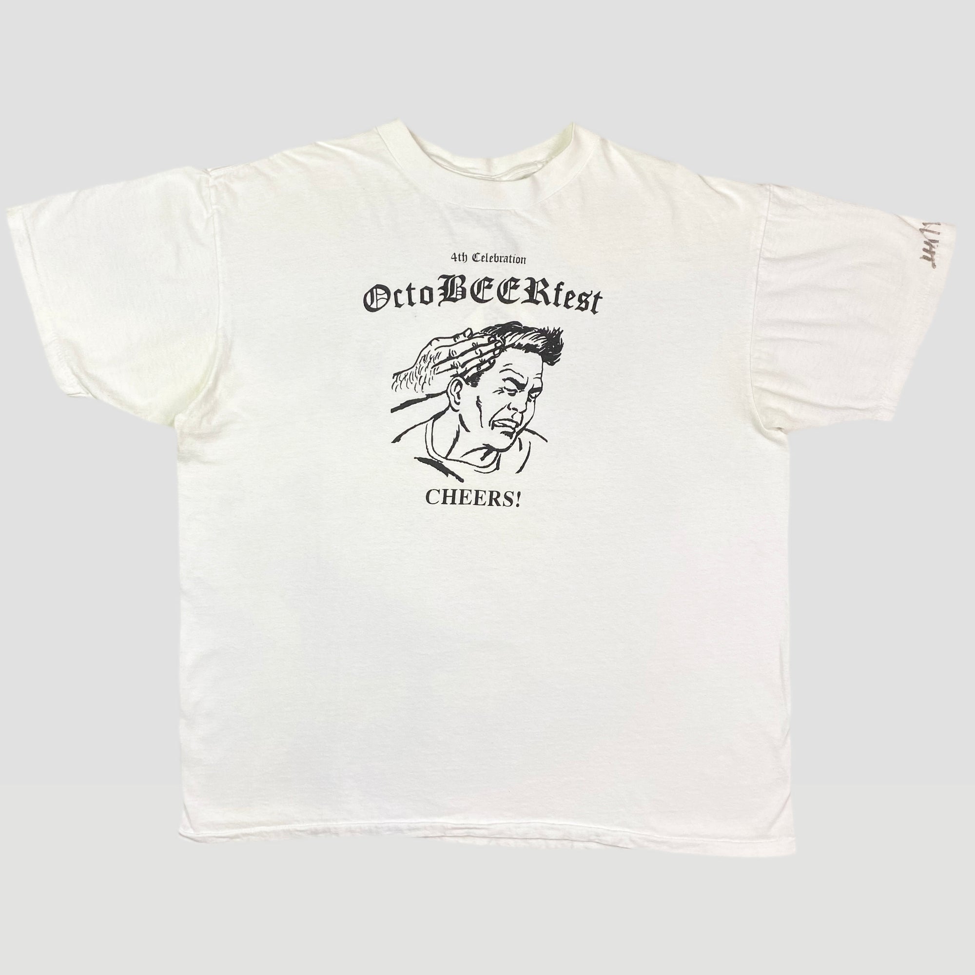 90's October Fest Cheers! T-Shirt