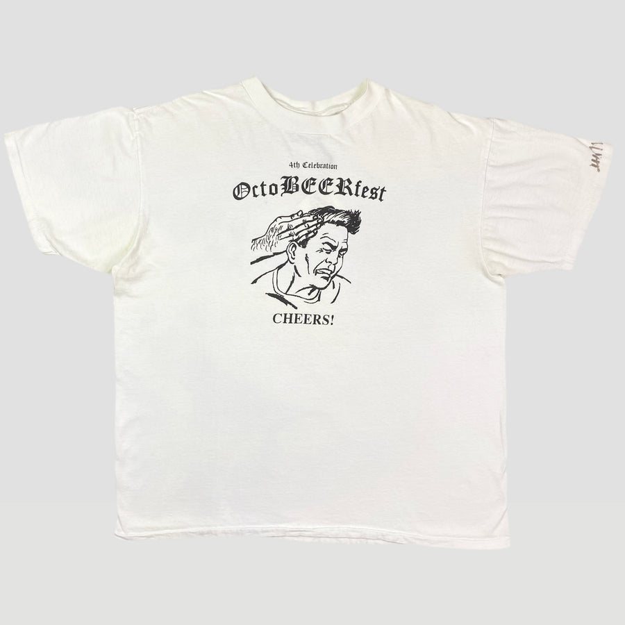 90's October Fest Cheers! T-Shirt