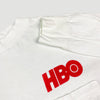 80's HBO Longsleeve Pocket T-Shirt