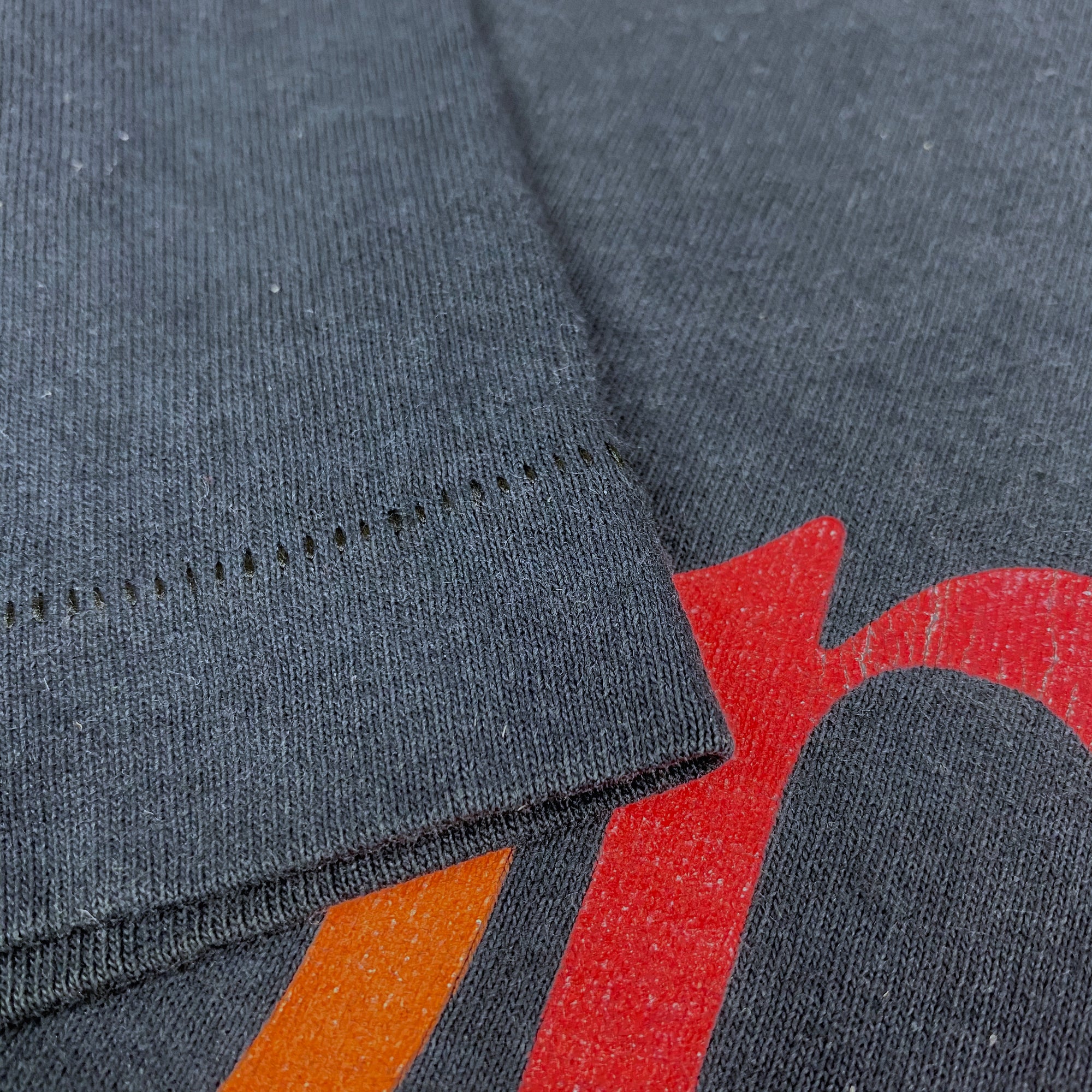 Early 90's Apple Spell Out T-Shirt