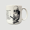 Early 90's Sigmund Freud Largely Literary Mug