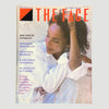1985 The Face Magazine Sade Issue