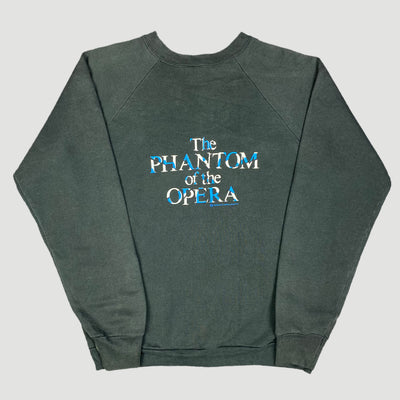 80's Phantom of the Opera Sweatshirt