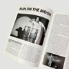 1999 'Man On The Moon' Universal Press Kit