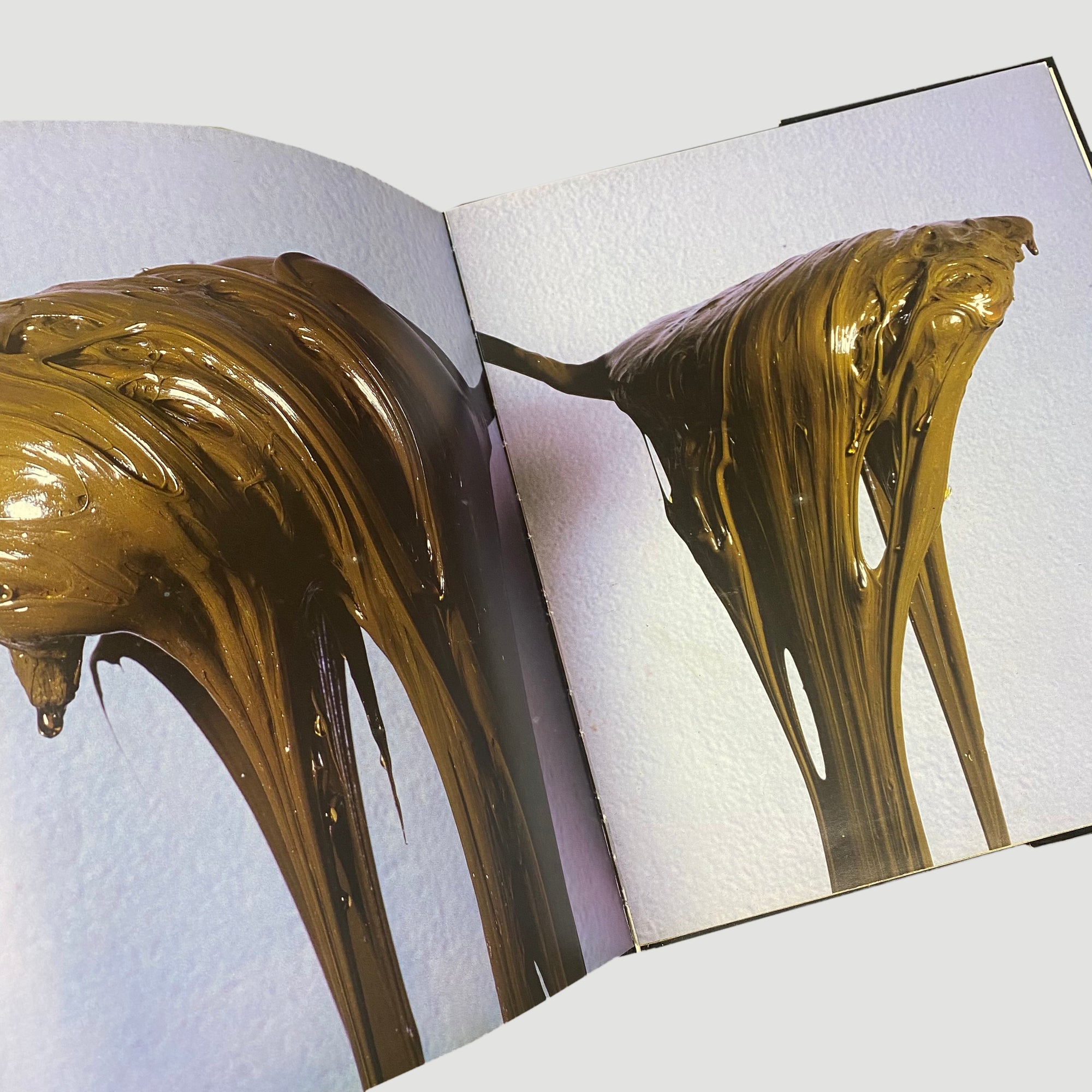 1984 Hasish by Suomi La Valle