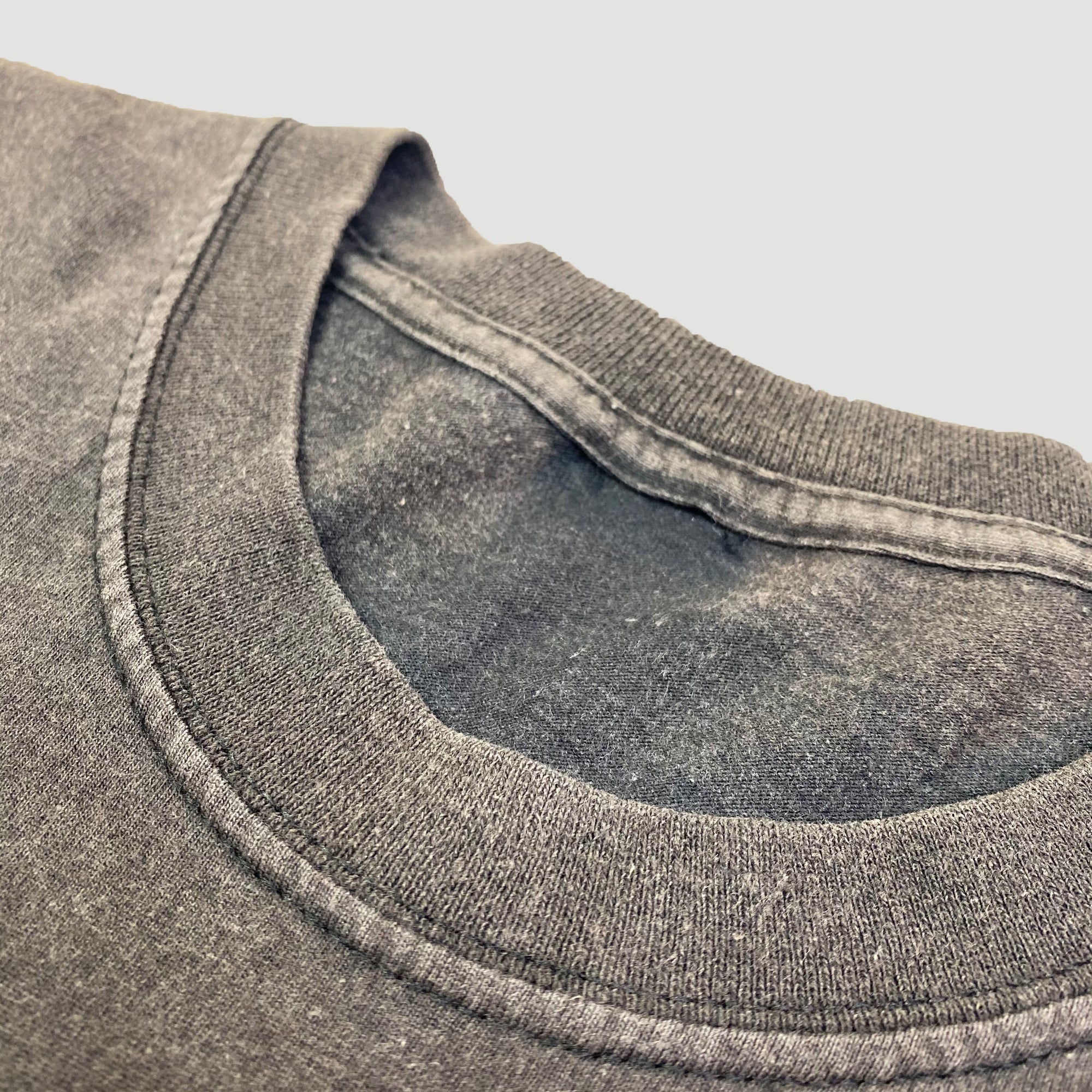 2003 Queens Of The Stone Age T-Shirt