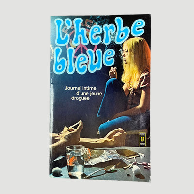 1972 L'Herbe Bleue