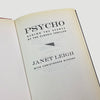 1995 Janet Leigh 'Psycho: Behind the Scenes of the Classic Thriller'
