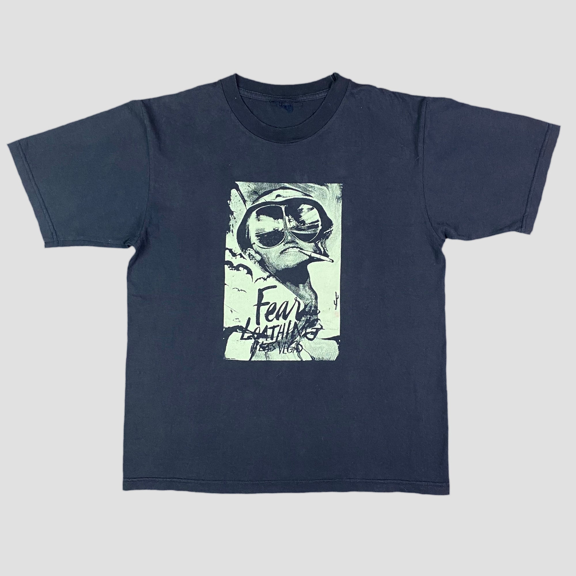 00's Fear and Loathing T-Shirt