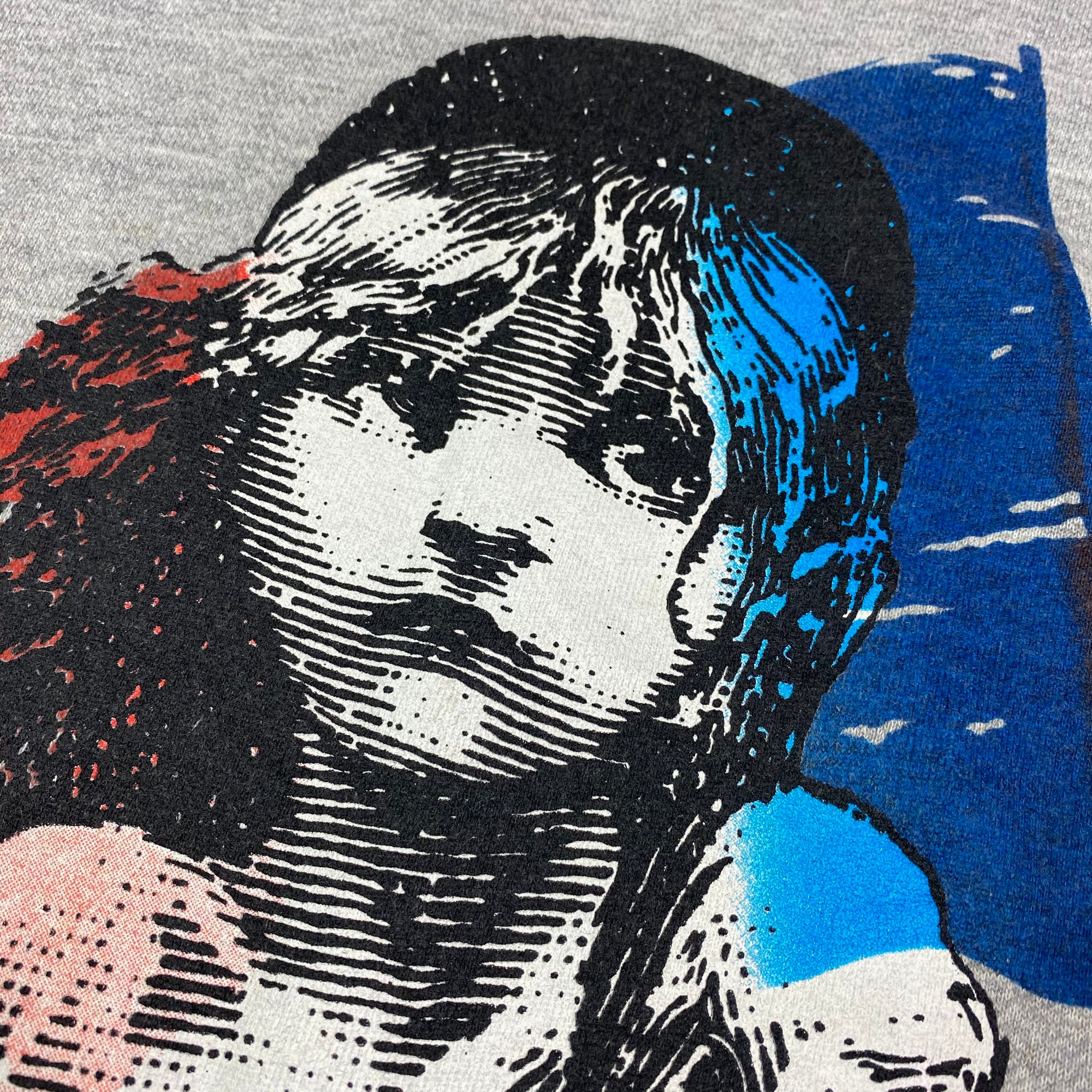 Early 90's Les Misérables Sweatshirt