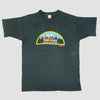 1990 Twin Peaks Sheriff Department T-Shirt