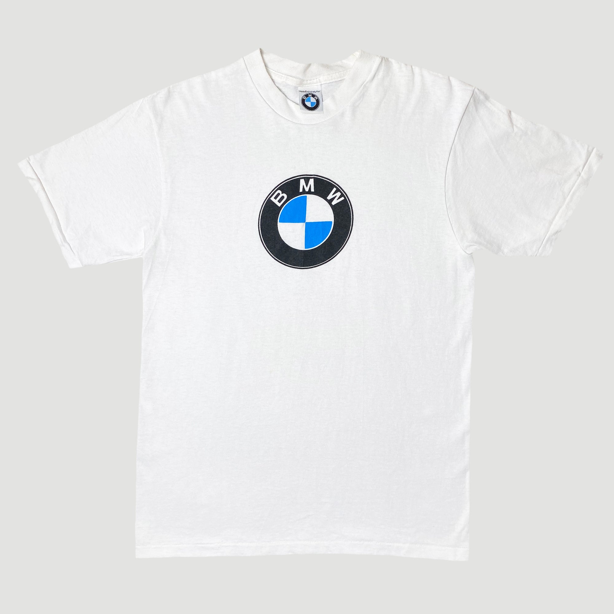 Mid 90's BMW Promotional T-Shirt