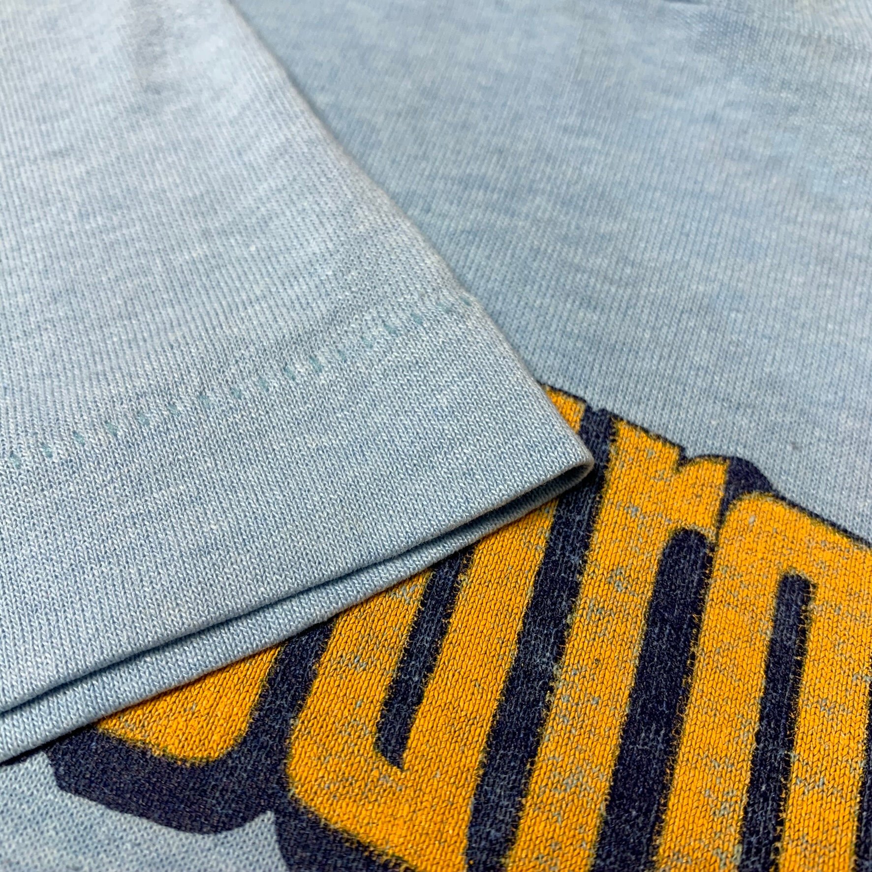 1987 Pittsburgh T-Shirt