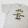 1992 L.A. Riots T-Shirt