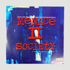 1993 Menace II Society OST Vinyl 2 LP