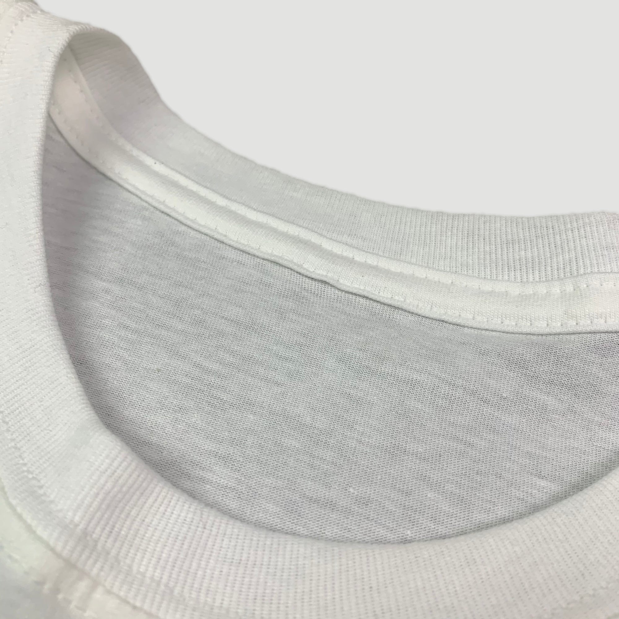 2010's William Burroughs 'The Naked Lunch' Long Sleeve T-Shirt