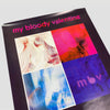 2021 My Bloody Valentine Domino Reissue Poster