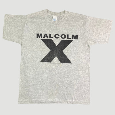 1992 Malcolm X T-Shirt