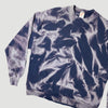 Early 90's Marbled Basic Sweatshirt
