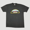 1990 Twin Peaks Sheriff Department T-Shirt