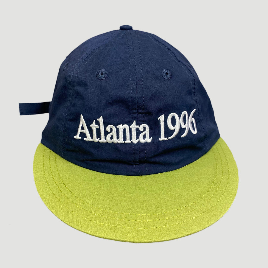 1996 Atlanta '96 Strapback