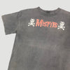 2000 Misfits Crimson Ghost Logo T-Shirt