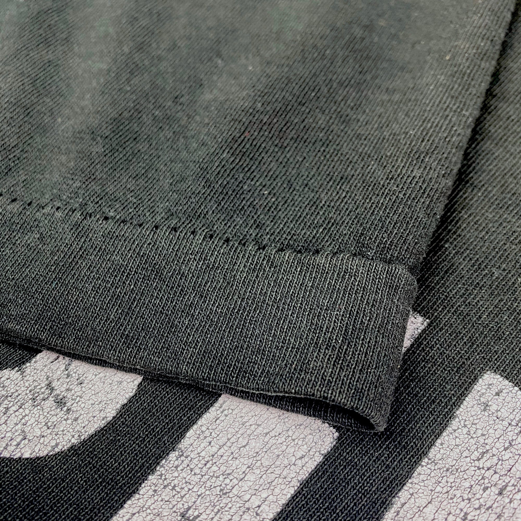 1989 Walker Art Center 'Legible' T-Shirt