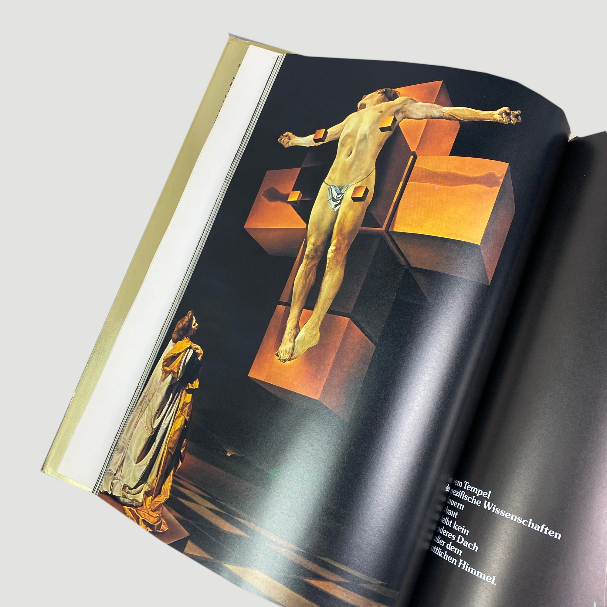 1987 Max Gerard 'Dali...Dali...Dali...'