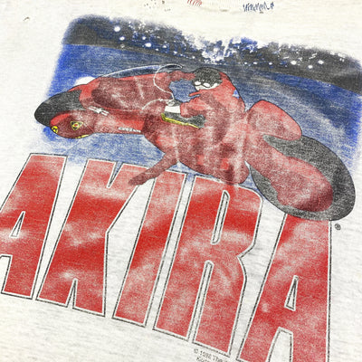 1998 Akira Kaneda T-Shirt