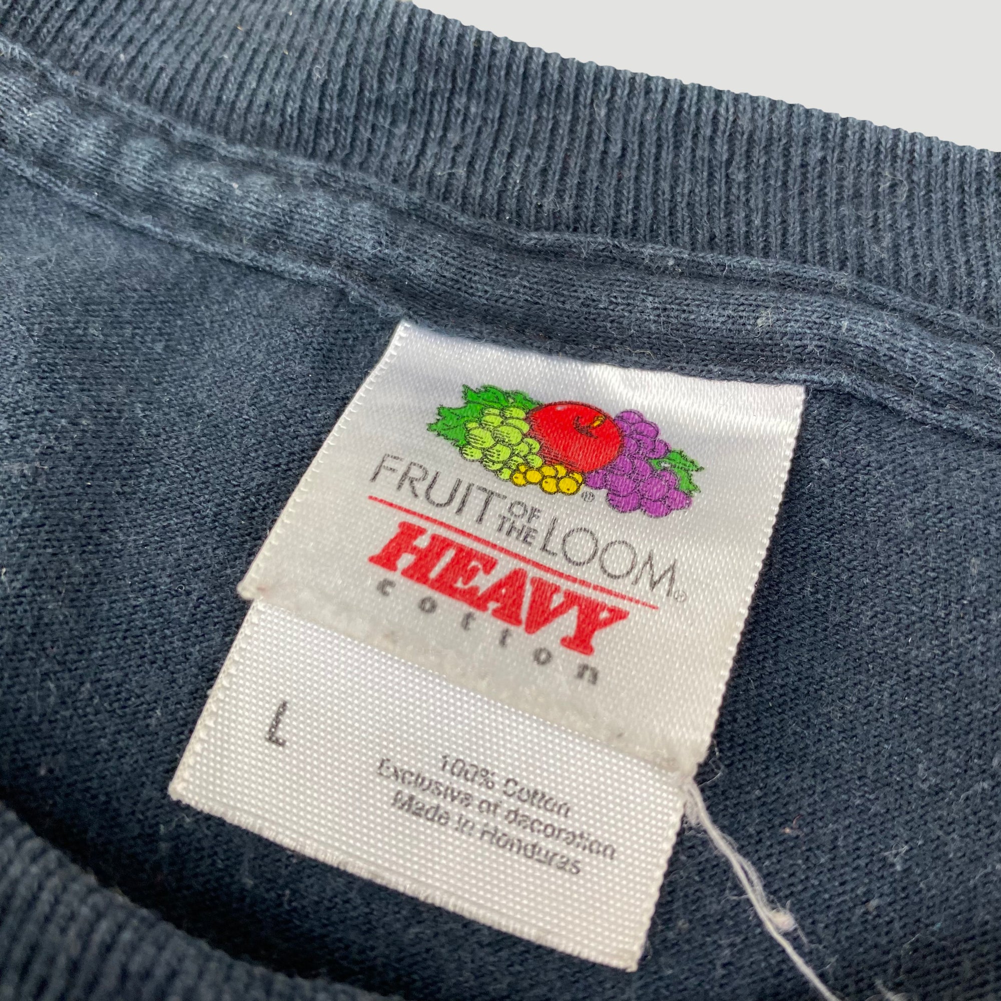 00's Negative Approach T-Shirt