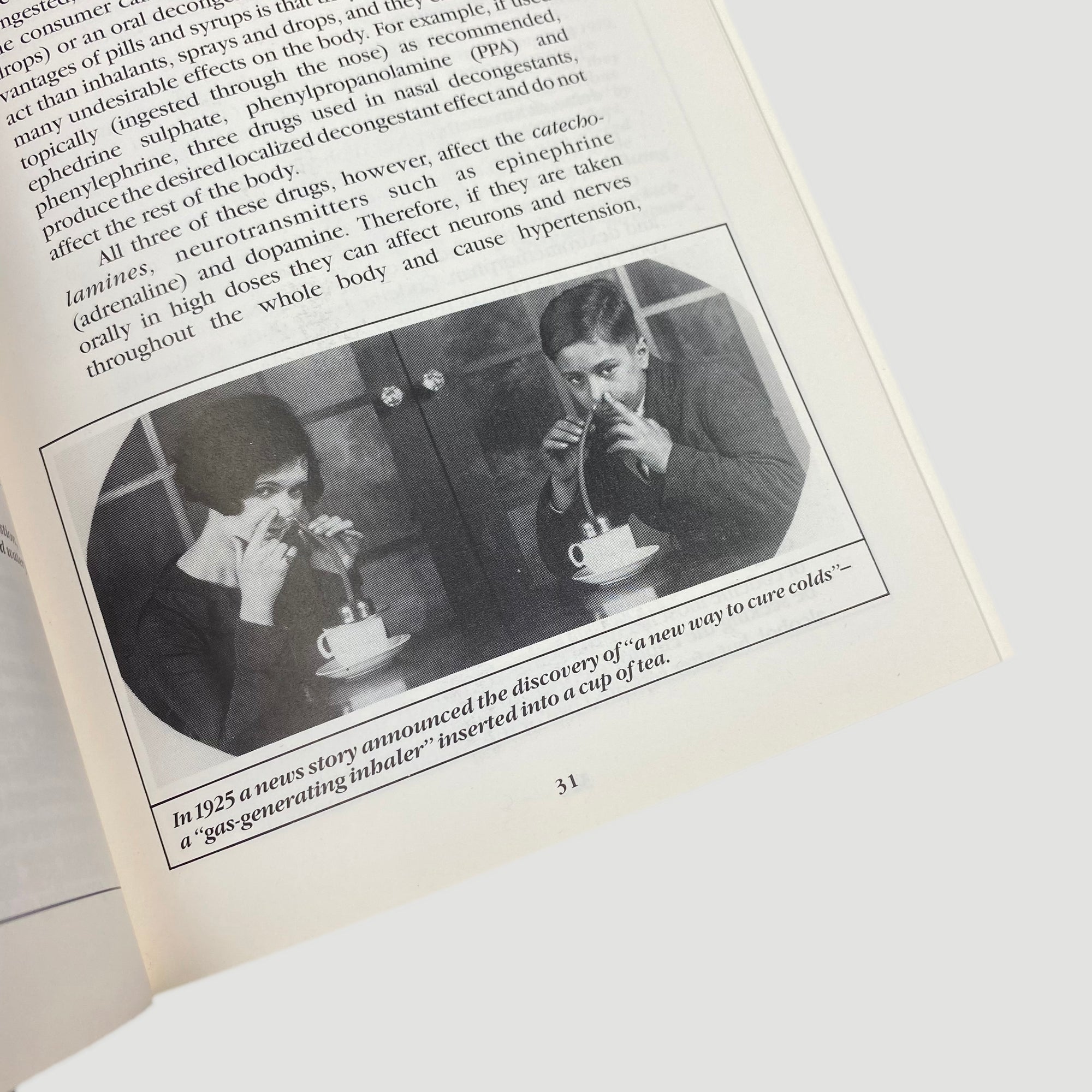 1989 ‘Over-The-Counter Drugs’