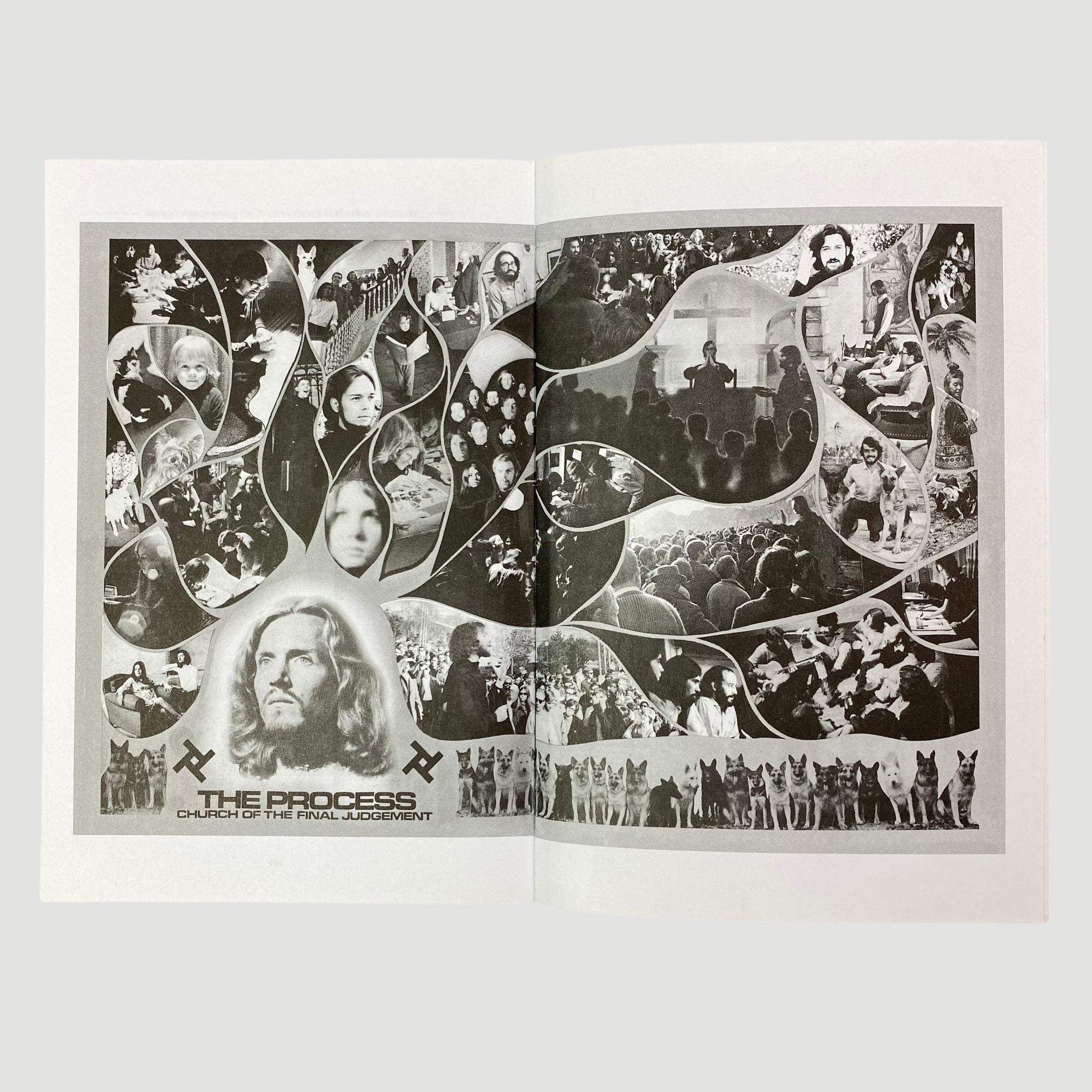 2017 William S Bainbridge 'Revival'