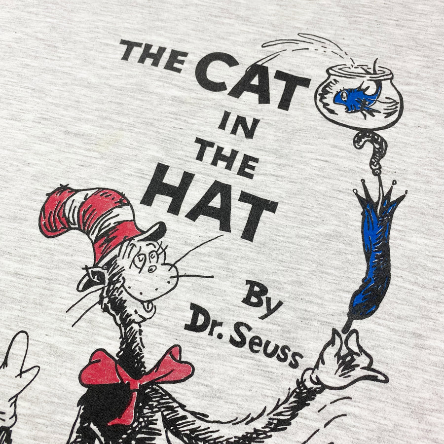 1995 'Dr. Seuss' Cat in the Hat T-Shirt