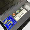 2002 Mulholland Drive Ex-Rental VHS